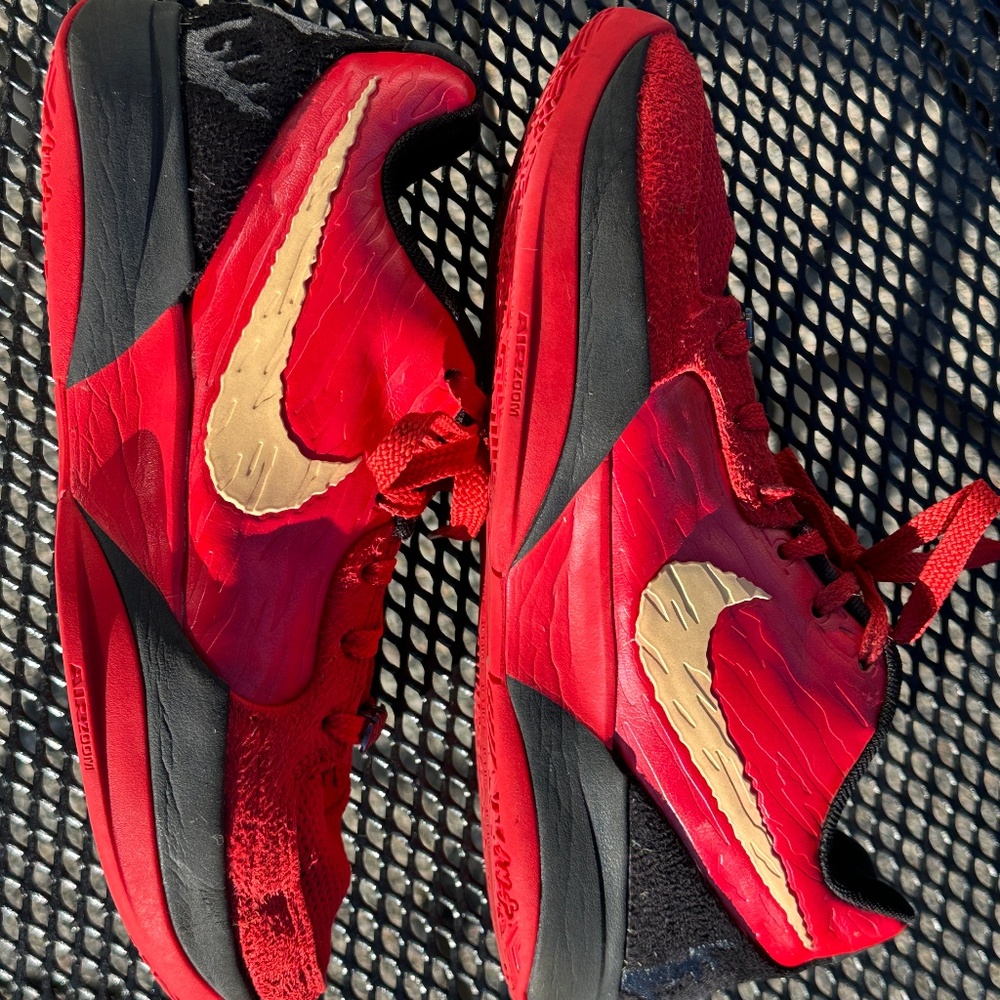 Nike Ja 2 “Nightmare” Basketball Shoes